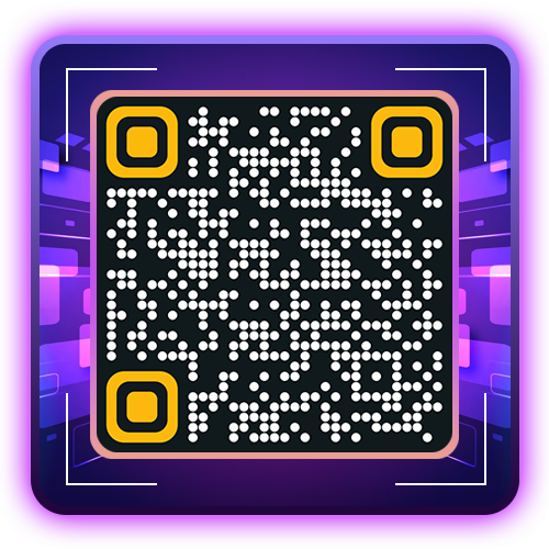 Banglabet Qrcode